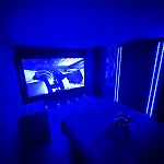 Apartment Cine-ponot