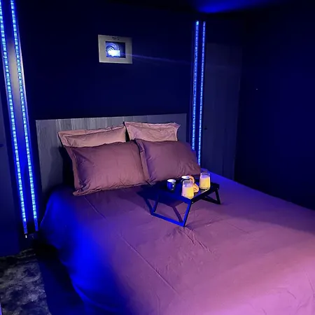 Cine-ponot Le Puy-en-Velay