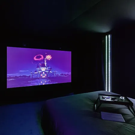 Appartement Cine-ponot