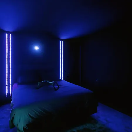 Appartement Cine-ponot