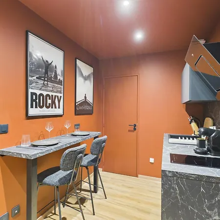 Cine-ponot Le Puy-en-Velay